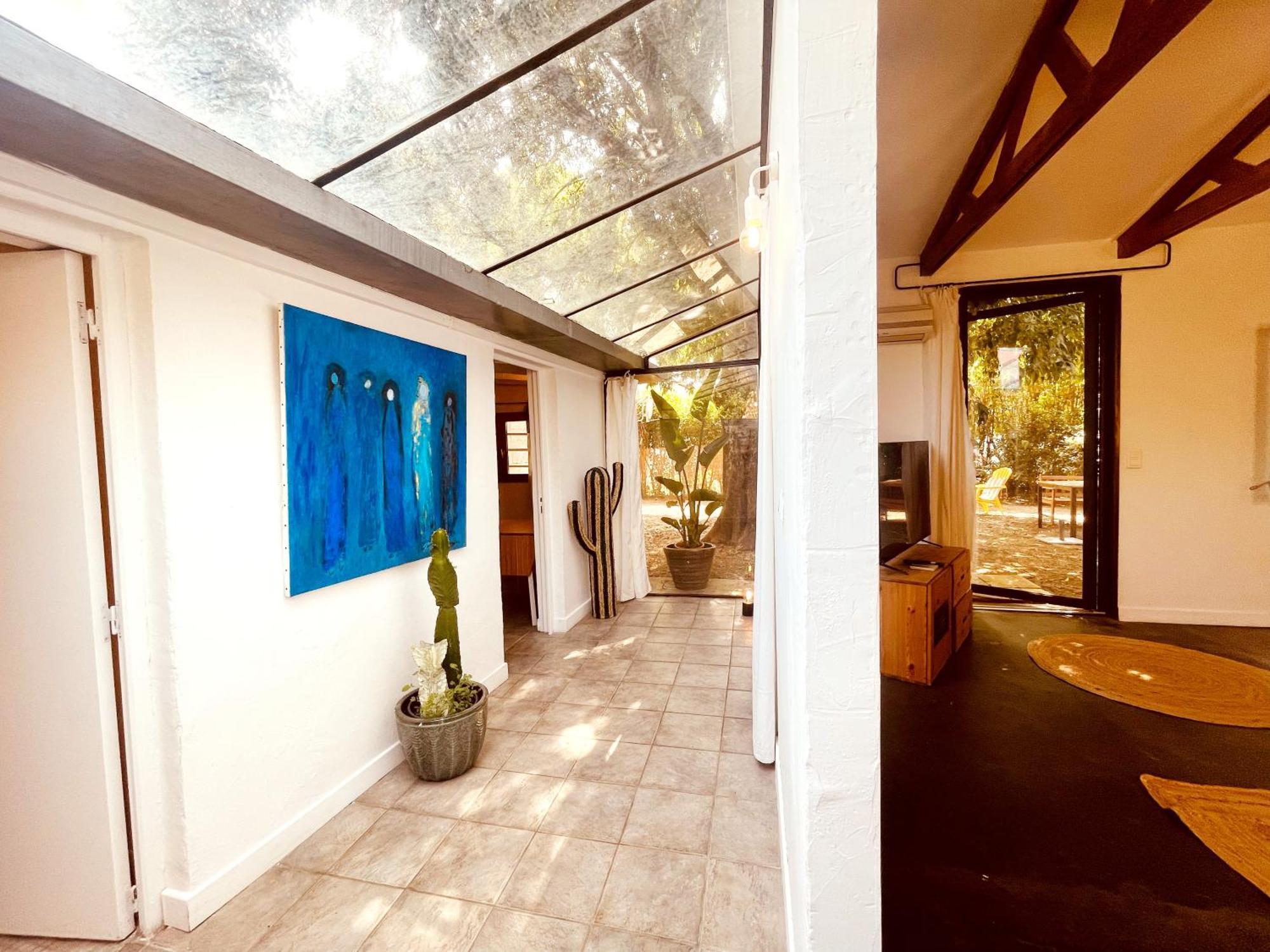 Le Patio, Jardin Privatif, Tennis Nimes Luaran gambar